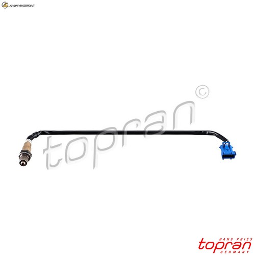 Lambda sensor 721 861 for - sensor,