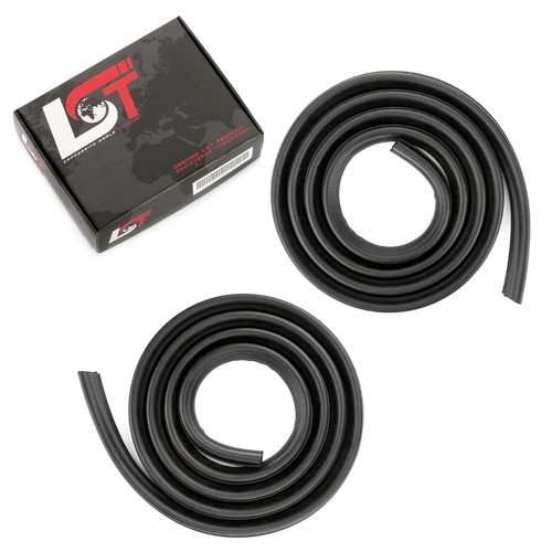 Door seal rubber profile - door,
