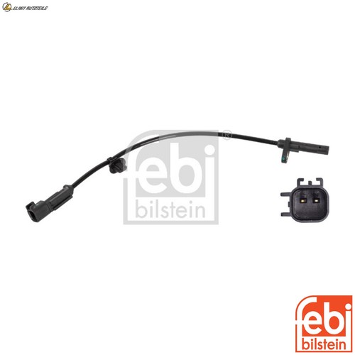 Wheel speed sensor 172084 for - speed,