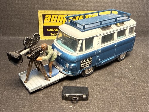 1967 corgi toys 479 - corgi,