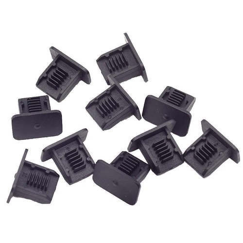 You interior trim clips - interior,