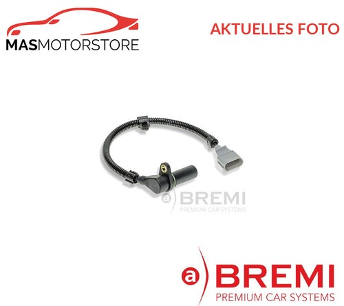 Crankshaft sensor pulse - crankshaft,