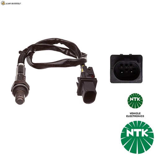 Lambda sensor 95685 for land - lambda,