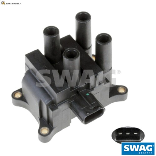 Ignition coil 8252 - coil, for