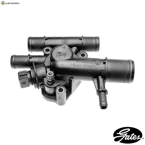 Thermostat coolant th27289g1 - thermostat,