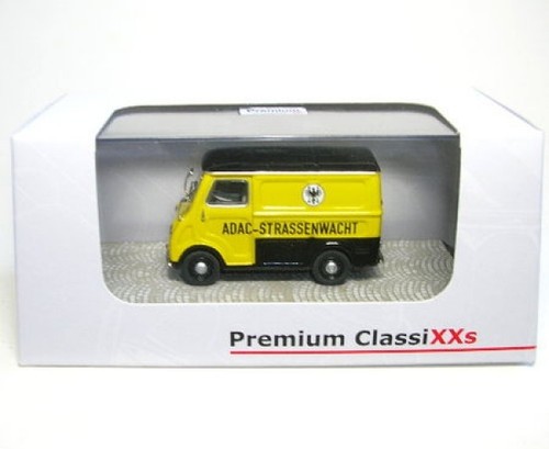 Goggo mobile 250 adac - tl,