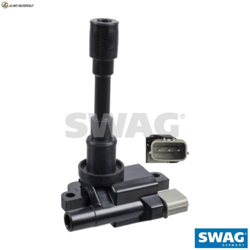 Ignition coil 2080 - coil, for