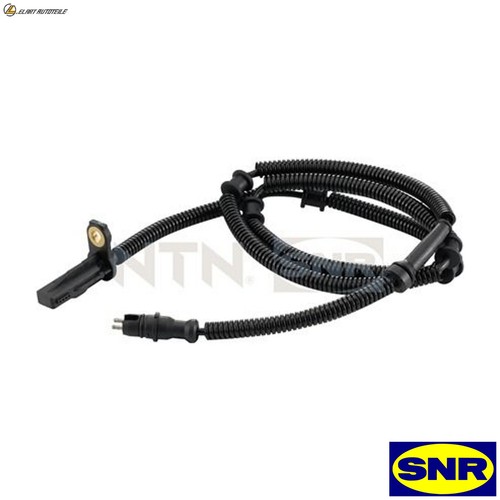 Wheel speed sensor - wheel, asb155.07