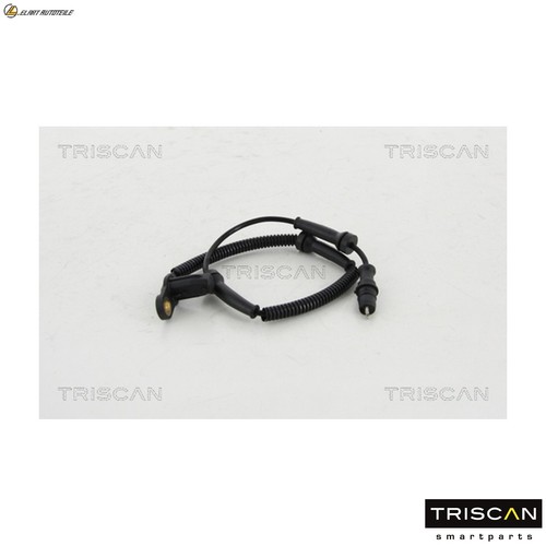 Wheel speed sensor 8180 - sensor,