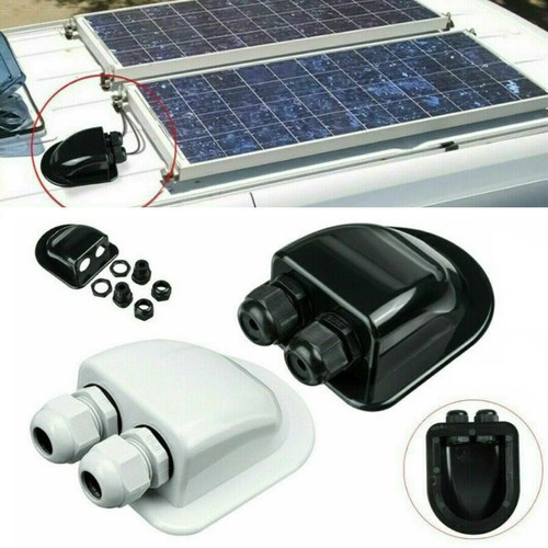 Innovative solar panel - innovative, cable