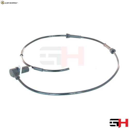 Wheel speed sensor 712301h - sensor, gh-712301h