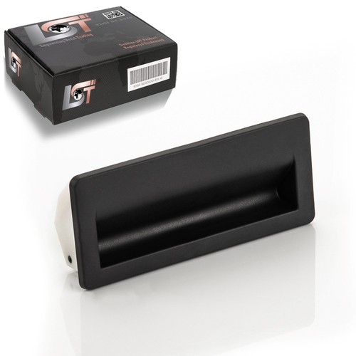 Tailgate boot switch handle - tailgate,