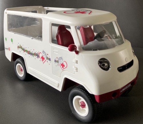 Schleich horse club mobile - -,