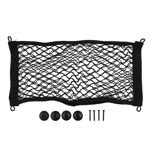 Elastic storage net 25cm 50cm - elastic,