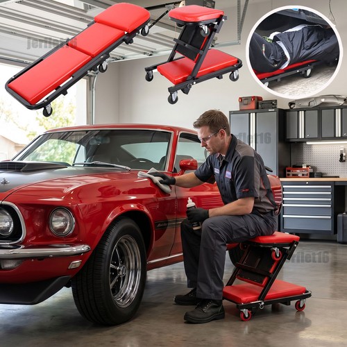 Mobile mechanics car - in,