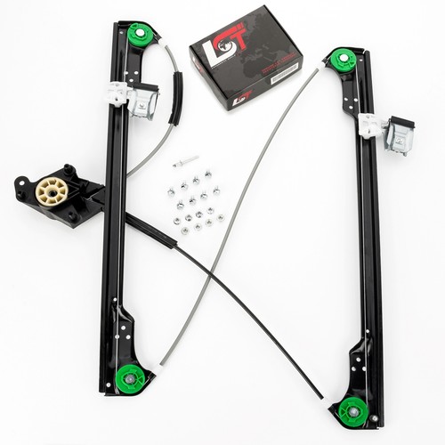 Window regulator front right - regulator,