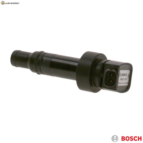 Ignition coil 986 221 - ignition,