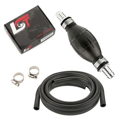 12mm hand pump transfer - transfer,