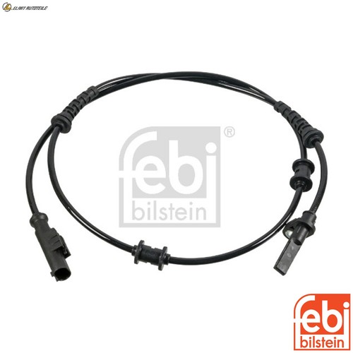 Wheel speed sensor 185385 - 185385, for