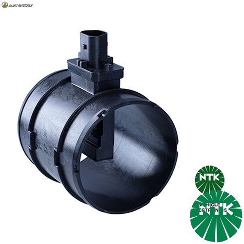 Mass air flow sensor - mass,