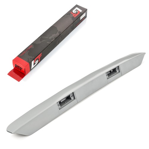 License plate light strip - light,