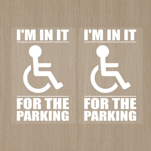 Disabled driver mobility - driver,