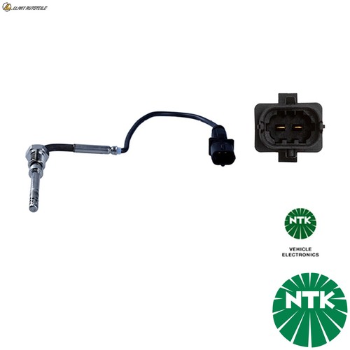 Exhaust gas temperature sensor - exhaust,