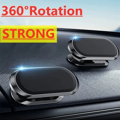Universal magnetic car mobile - car,