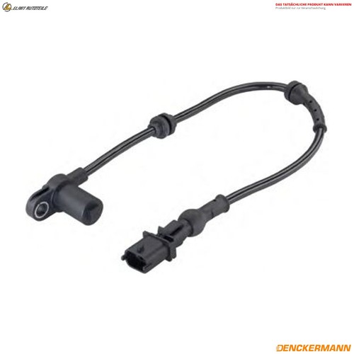 Wheel speed sensor b180228 for - sensor,