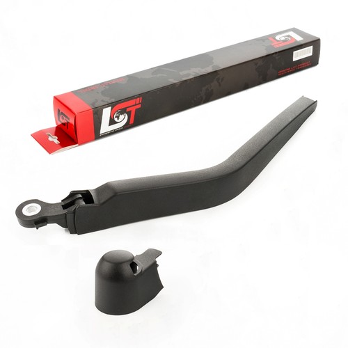 Rear door wiper arm - rear,