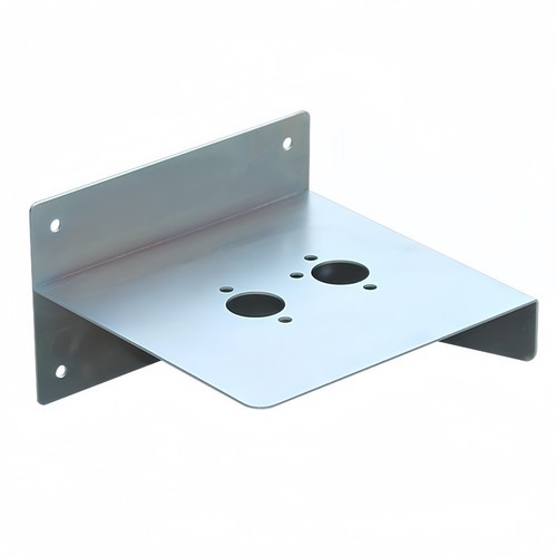 Metal diesel heater - heater, mounting