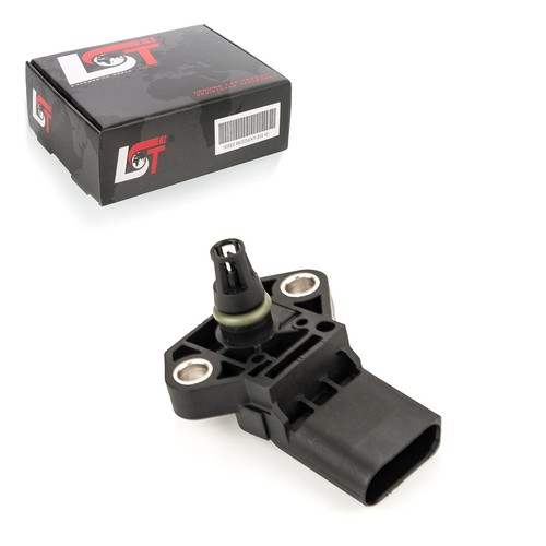 Boost pressure sensor intake - boost,
