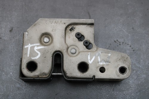 Bonnet lock 7h0823509a t5 - bonnet,