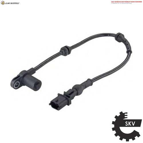 Wheel speed sensor 06skv044 - speed,