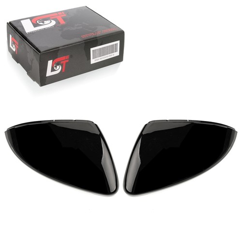 Cap side mirror left right - 2x,