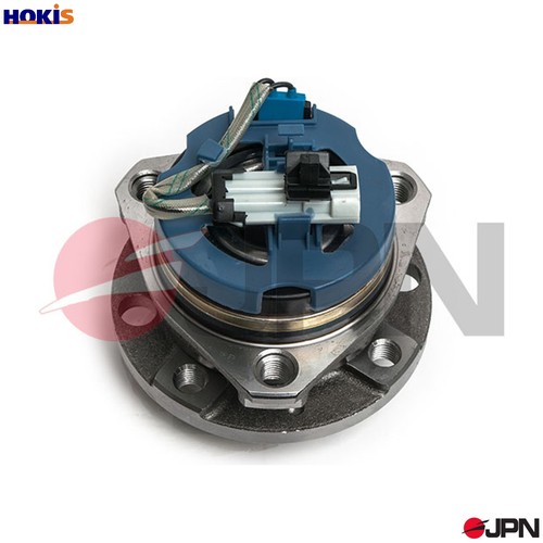 Wheel bearing kit - wheel, 10l9015-jpn