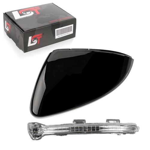 Mirror indicator led - indicator,