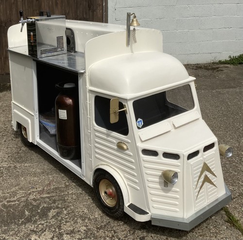 Mobile prosecco bar - mobile,