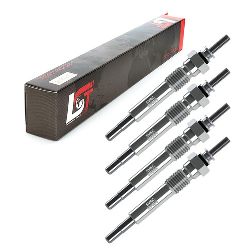 Glow plugs rod - rod,