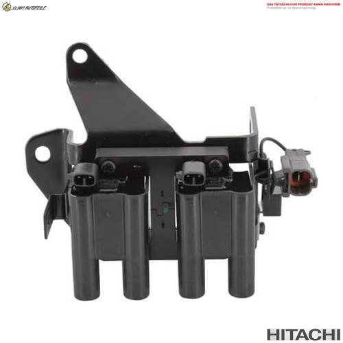 Ignition coil 133793 - ignition, for