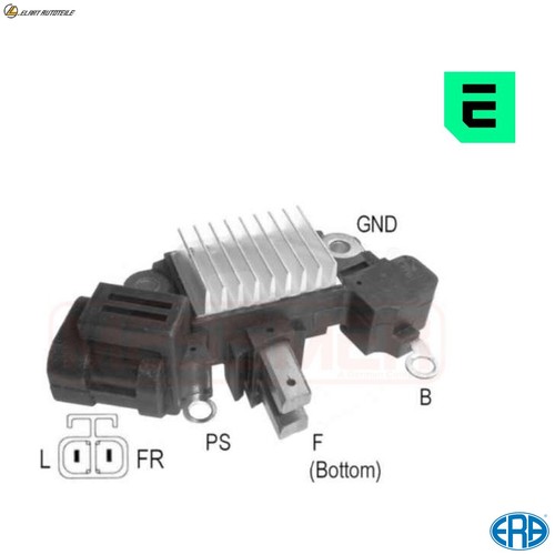 Generator regulator 215929 for - regulator,