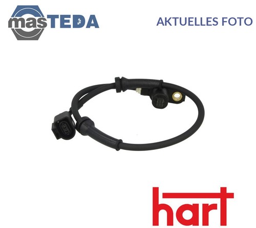 522 951 abs sensor speed - 522,
