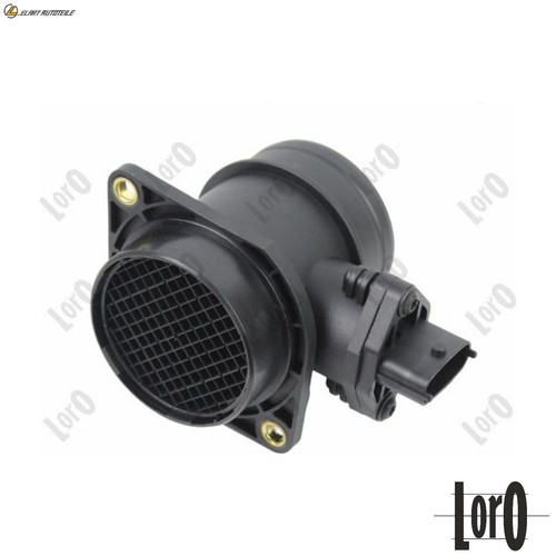 Mass air flow sensor - mass,