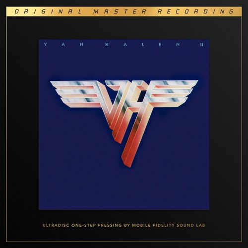 Van halen - halen,