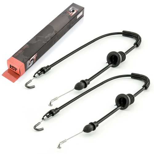 Cable bowden door - bowden,