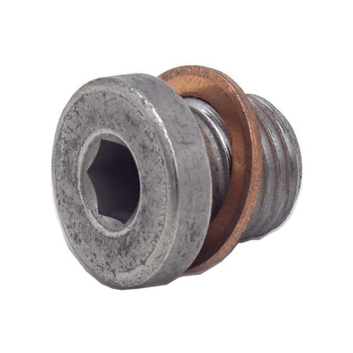 You oil drain - 1, you.s