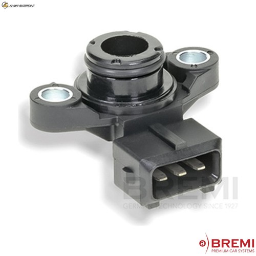 Sensor intake manifold - intake,