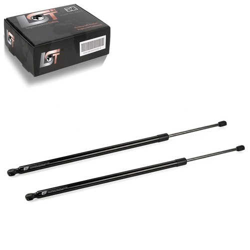 Gas spring tailgate damper - spring,