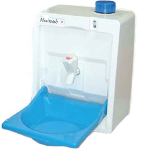 Eberspacher miniwash mobile - eberspacher,
