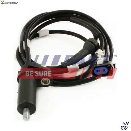 Wheel speed sensor - speed, for